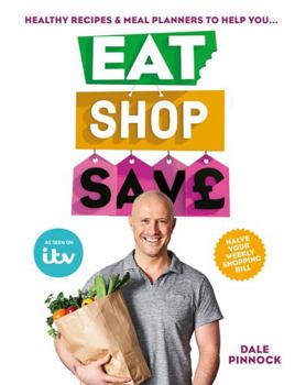 Paperback Eat Shop Save Book