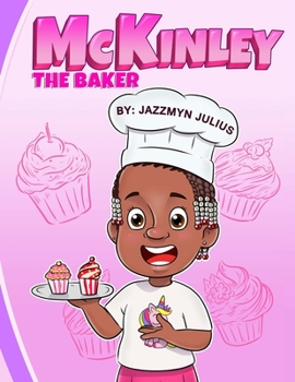 Paperback McKinley The Baker Book