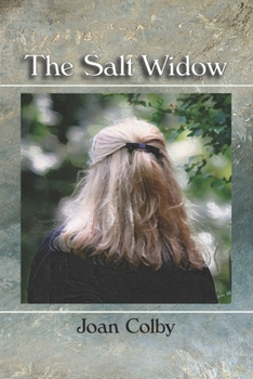 Paperback The Salt Widow Book