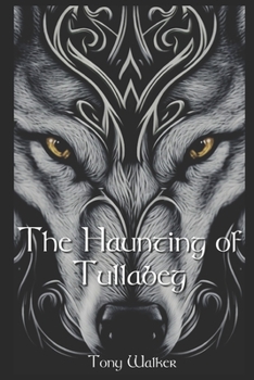 Paperback The Haunting of Tullabeg Book