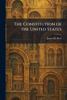The Constitution of the United States