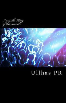 Paperback I Am the King of This World [Hindi] Book