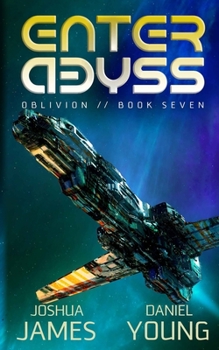 Paperback Enter Abyss Book
