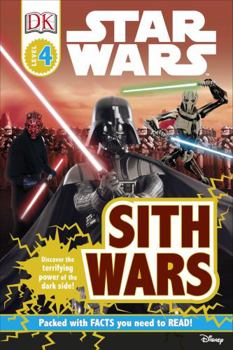 Star Wars Sith Wars - Book  of the DK Adventures: Star Wars