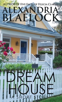 Paperback Dream House Book