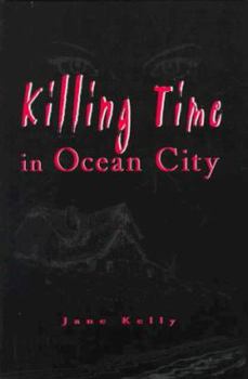 Hardcover Killing Time in Ocean City Book