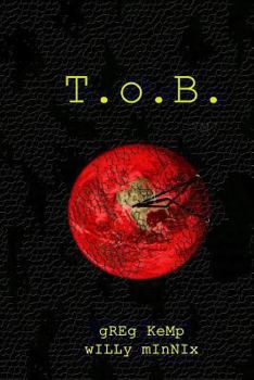 Paperback ToB Book