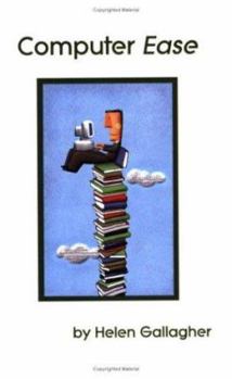 Paperback Computer Ease Book