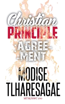 Principe Of Agreement (Christian Principles)