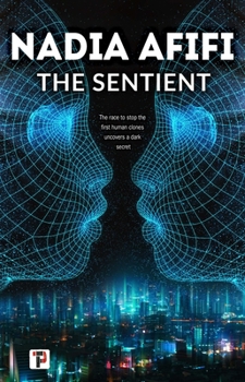 Hardcover The Sentient Book