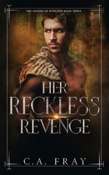 Paperback Her Reckless Revenge Book