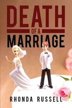 Paperback The Death of a Marriage Book