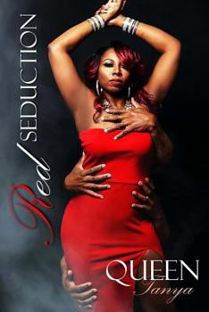 Paperback Red Seduction Book