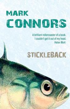 Paperback Stickleback Book