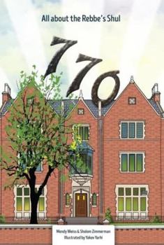 770 All about the Rebbe's Shul