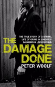 Paperback The Damage Done Book