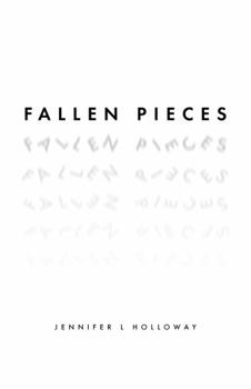 Paperback Fallen Pieces Book