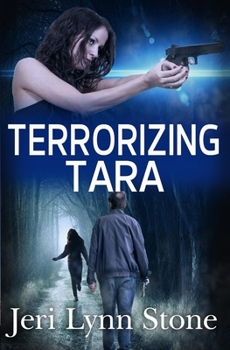 Paperback Terrorizing Tara Book