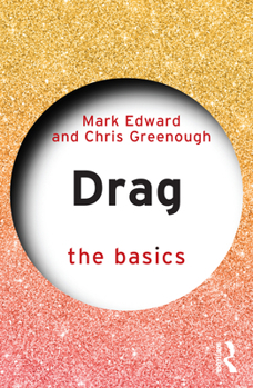 Paperback Drag: The Basics Book