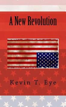 Paperback A New Revolution Book