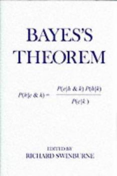 Bayes's Theorem (Proceedings of the British Academy)