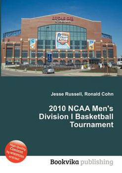Paperback 2010 NCAA Men's Division I Basketball Tournament Book