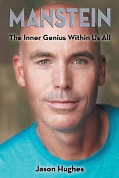 Paperback Manstein: The Inner Genius Within Us All Book