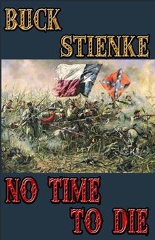 Paperback No Time to Die Book