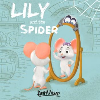 Lily and the Spider