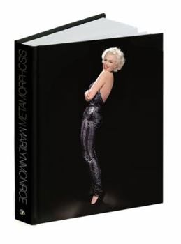 Hardcover Marilyn Monroe: Metamorphosis Book