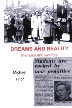 Paperback Dreams and Reality Book