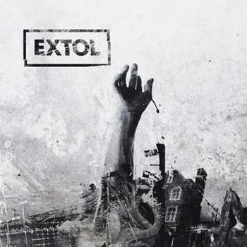 Music - CD Extol Book