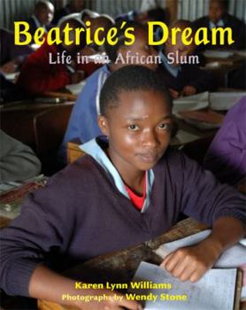 Paperback Beatrice's Dream: A Story of Kibera Slum Book