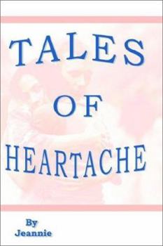 Hardcover Tales of Heartache Book