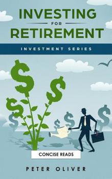 Paperback Investing For Retirement Book