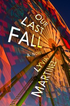Paperback Our Last Fall Book