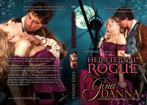 Paperback Her Eternal Rogue Book