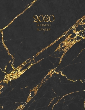 2020 Business Planner
