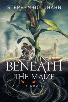 Paperback Beneath the Maize Book