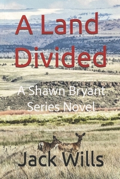 A Land Divided