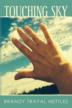 Paperback Touching Sky Book