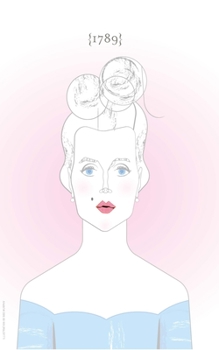Electronics Marie Antoinette / 3c Book