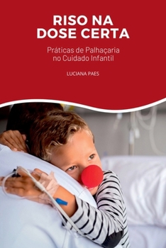 Paperback Riso Na Dose Certa [Portuguese] Book