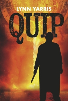 Paperback Quip Book