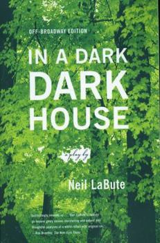 Paperback In a Dark Dark House: A Play Book