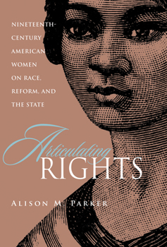 Hardcover Articulating Rights Book