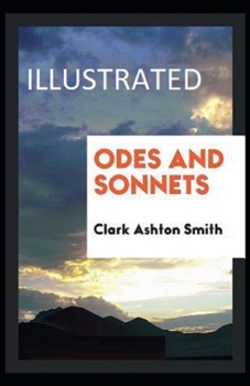Odes and Sonnets Illustrated
