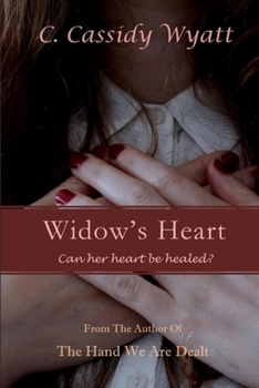 Paperback Widow's Heart Book