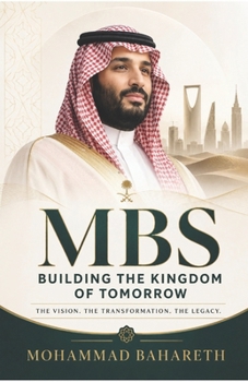 Paperback Mbs: Building The Kingdom of Tomorrow Book
