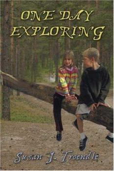 Paperback One Day Exploring Book